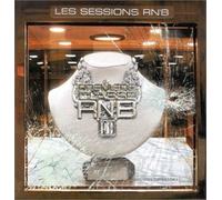 Compilation - Premiere Classe: Les Sessions