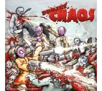 Compilation - Projet Chaos