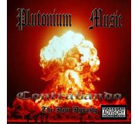 Compilation (Psycho - Contrabando The New Dynasty