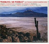 Compilation - Pueblito Mi Pueblo [Australian Import]