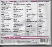 Compilation - Puissance Dancefloor 2007