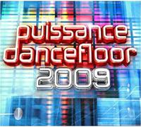 Compilation - Puissance Dancefloor 2009
