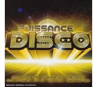 Compilation - Puissance Disco