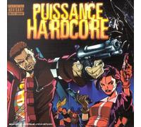 Compilation - Puissance Hardcore