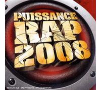 Compilation - Puissance Rap 2008