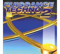Compilation - Puissance Techno Vol 2