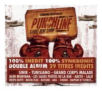 Compilation - Punchline Street Beat Show