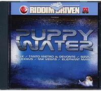 Compilation - Puppy Water