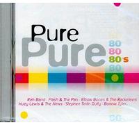 Compilation - Pure 80'S