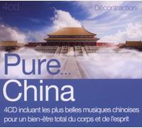 Compilation - Pure...China
