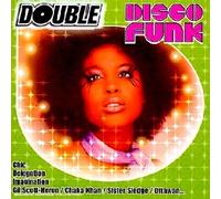 Compilation - Pure...Disco Funk