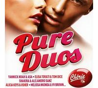 Compilation - Pure Duos