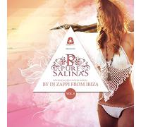 Compilation - Pure Salinas 9