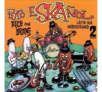 Compilation - Puro Eskanol Vol 2