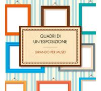 Compilation Quadri Di Un'esposizione (CD) (US IMPORT)