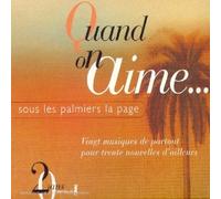 Compilation - Quand on Aime : Sous Les Palmi