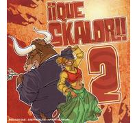 Compilation - Que Skalor /Vol.2