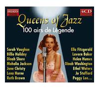 Compilation - Queens of Jazz