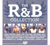 Compilation - R & B Collection