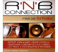 Compilation - R&B Connection