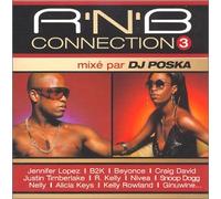 Compilation - R & B Connection 3