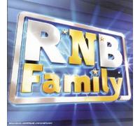 Compilation - R&B Family 2004