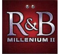 Compilation - R & B Millenium II