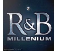 Compilation - R & B Millenium (Tous Les Tubs R'N'B De L'Année)