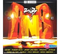 Compilation - R&b Style