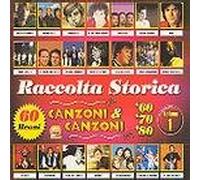 Compilation - Raccolta Storica Canzoni & Canzoni Vol.1