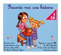 Compilation - Raconte-Moi Une Histoire