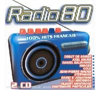 Compilation - Radio 80 [2cd]