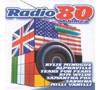 Compilation - Radio 80 Volume 2