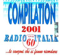 Compilation Radio Italia - Anni 60