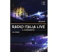 Various Artists - Radio Italia Live Il Concerto / Various