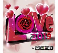 Various Artists - Radio Italia Love 2019 / Various