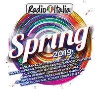 Compilation - Radio Italia Spring 2019