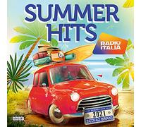 Compilation - Radio Italia Summer Hits 2021