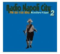 Radio Napoli City - Vol. 2-Radio Napoli City