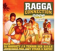 Compilation - Ragga Connection 2006 Vol 2