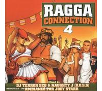 Compilation - Ragga Connection Vol.4
