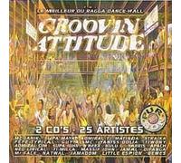 Compilation Ragga Dancehall [CD Double]