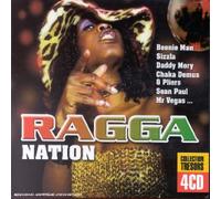 Compilation - Ragga Nation