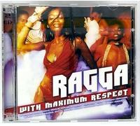 Compilation - Ragga With Maximum Respect