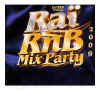 Compilation - Rai R N B Mix Party [Best of]