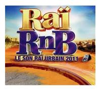 Compilation - Rai R'n'b