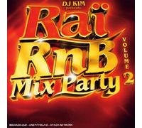 Compilation - Rai Rnb Mix Party Vol 2