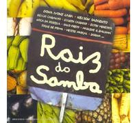 Compilation - Raiz Do Samba