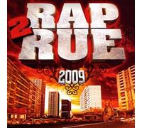 Compilation - Rap 2 Rue 2009