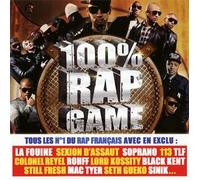 Compilation - Rap Ma France